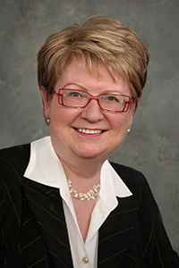 nicole beaudoin